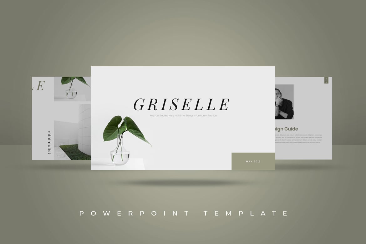 Griselle Powerpoint