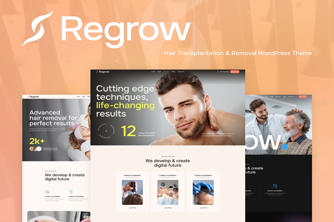 Regrow