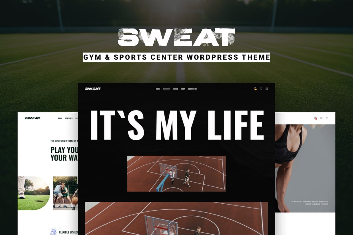Sweat